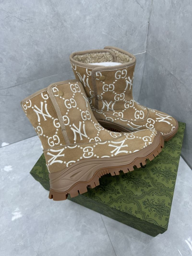 Gucci Boots